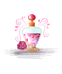 عطور من تصميمنا