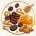 عائلة النكهات